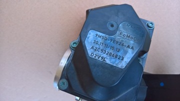 1700259 ДРОССЕЛЬ FORD 2.0 DIESEL EURO 5