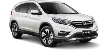 VS Elektryczna klapa bagażnika Honda CR-V 2012 up