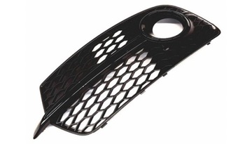 KRATKA ATRAPA ZDERZAKA AUDI Q5 LEWA SLINE SQ5 ASO