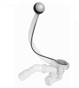 фото ориг. №2, Poland trough polymath 110x70 screen hull shower siphon