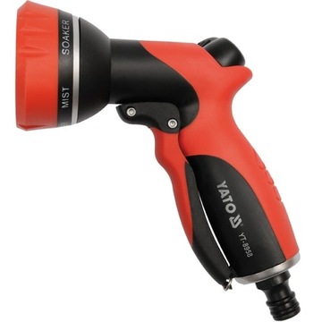 ПИСТОЛЕТ СПРИНКЛ 6 ФУНКЦИЙ YT-8958