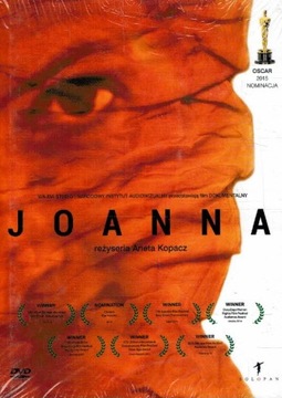 Joanna [DVD] Aneta Kopacz