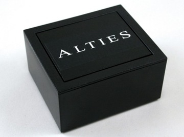 Spinki do mankietów - STATKI