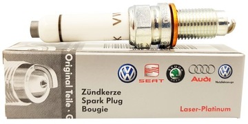 ŚWIECA ZAPŁONOWA VW POLO 1,4TSI 14-