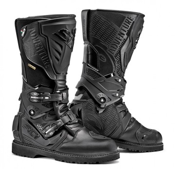 BUTY MOTOCYKLOWE Sidi ADVENTURE 2 GORE-TEX 44