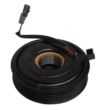 ACAUTO AC-06ZX13 SPOJKA ELEKTROMAGNETICKÉ KOMPRESOR KLIMATIZACE