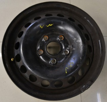 ДИСКИ 15 5x112 VW JETTA, SKODA OCTAVIA (F550-23)