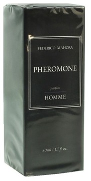 PHEROMONE PHEROMONE Духи для мужчин 52 FM Group