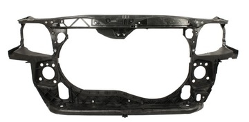 фото ориг. №3, Audi a4 b7 2. 0tdi 04 - 2008 front panel amplifier