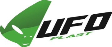 UFO ŚLIZG ŁAŃCUCHA KAWASAKI KXF 250/450