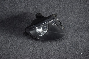 HALOGEN PRAWY BMW 5 F10 F11