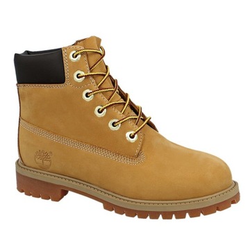 Buty Timberland 6 In Premium 012909 r. 37