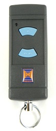 PILOT zamiennik HORMAN HSE HSM model mini 868 MhZ