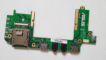 РАЗЪЕМ ПИТАНИЯ USB ASUS 1201HA