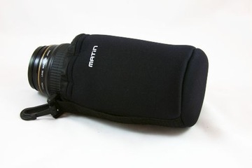 НЕОПРЕНОВЫЙ чехол для линз / MATIN 50