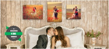 Свадебное фото-изображение Ваше фото 70х70