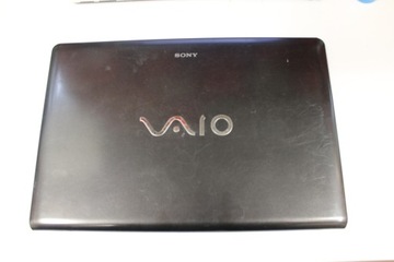 Чехол-матрица для ноутбука Sony Vaio PCG71211M