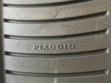 Кронштейн для крепления багажника PIAGGIO