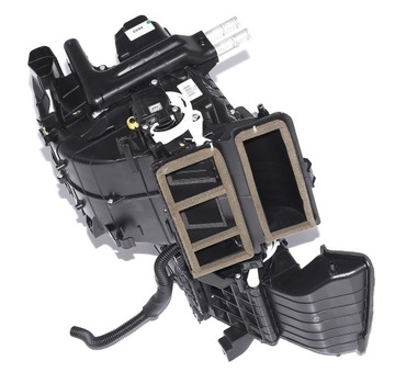 KIA PICANTO 2 II RADIÁTOR KLIMATIZACE REG AUTO