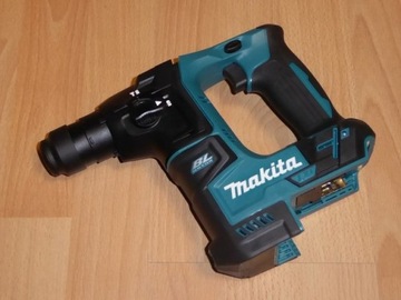 Ударная дрель 18В - MAKITA DHR171Z - Самая легкая модель с усилием 1,2Дж KOPRUS