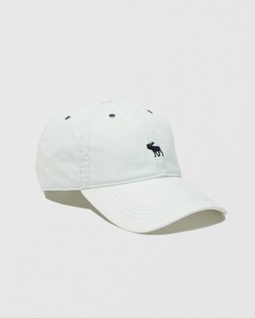 Бейсбольная кепка Abercrombie & Fitch