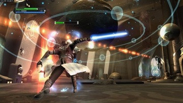 PS3 STAR WARS FORCE UNLEASHED 2 НОВАЯ ФОЛЬГА