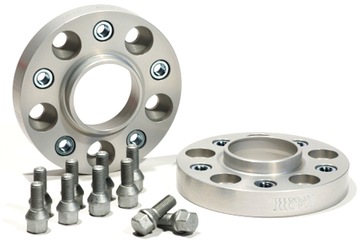 DYSTANSE PRZYKRĘCANE AUDI A4 B5 B7 B7 RS A6 20mm