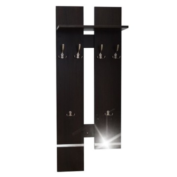 Wieszak Garderoba 60x150 PRODUCENT 365