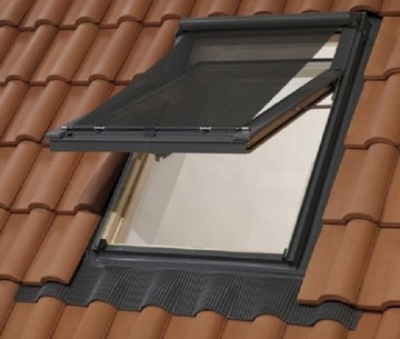 Уличная маркиза RoofLite Dakea Dakstra M8A