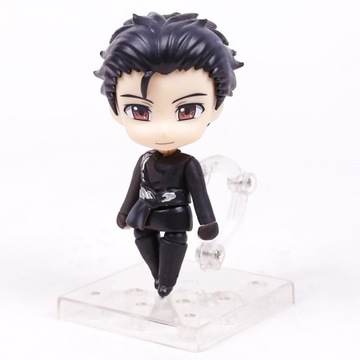 FIGURKI ANIME YURI !! ON ICE KATSUKI YURI 10CM