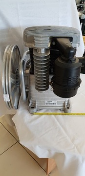 КОМПРЕССОРНЫЙ КОМПРЕССОРНЫЙ НАСОС ABAC METABO B7000B 7,5 КВТ