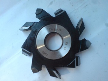 ПРЯМЫЕ ФРЕЗЫ ДЛЯ ПАЗОВ, РАМКИ И ПЛ. С РЕЗКОЙ