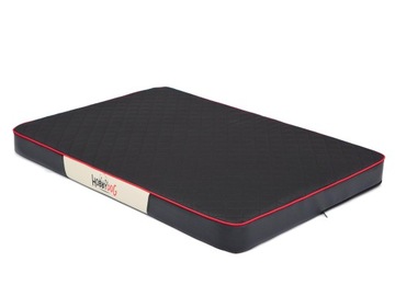 MATERAC Premium, Legowisko łóżko dla Psa -M: 80x54
