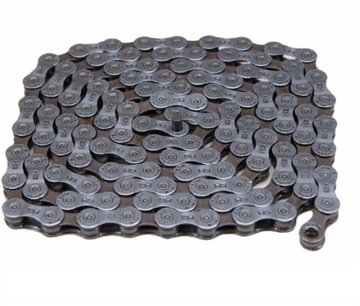 ЦЕПЬ SHIMANO CN-HG40 5/6/7/8 СКОРОСТЕЙ 114