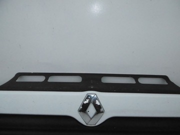 РЕШЕТКА КАПОТА RENAULT MAGNUM E-TECH