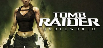 TOMB RAIDER UNDERWORLD КЛЮЧ STEAM ДЛЯ ПК + БЕСПЛАТНО