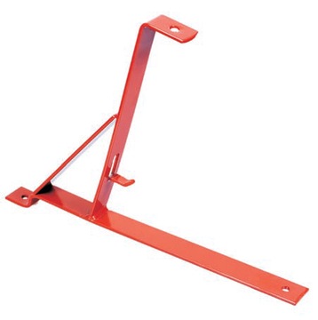 Снегозаборник, модульная металлочерепица, 2 м х 20 см.