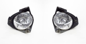 NOVÝ HALOGEN LEVÝ PRAVÝ TOYOTA HILUX 08-11