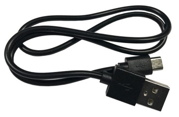 Verke 3W+3W USB светодиодный фонарик для мастерской