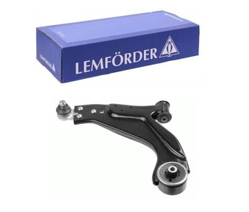LEMFORDER WAHACZ PRZÓD LEWY DO FORD MONDEO MK3 III