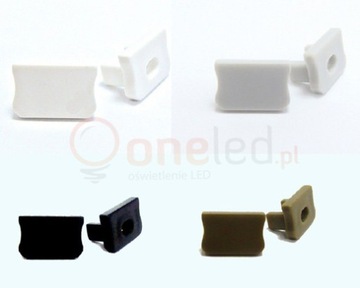 фото ориг. №7, Cap to profiles led backlight phosphors 4 colors type x