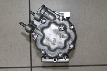 КОМПРЕССОР КОНДИЦИОНЕРА VOLVO V60S60V70S80 31369699