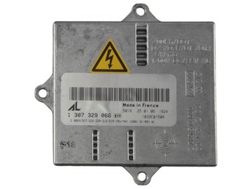 Przetwornica Xenon 1307329066 Audi A8 4D0907476 AL