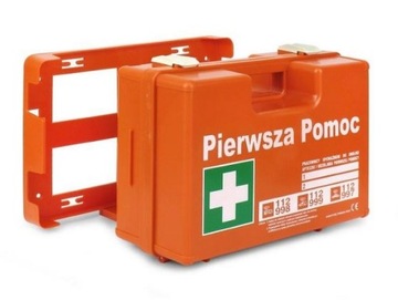 Apteczka dla FIRMY K-20 DIN 13157 X 2 WYPOSAŻENIA