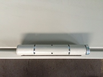 фото ориг. №4, Door steel fire protection ppoz 100x200 ei60