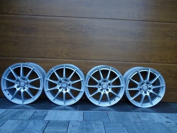FELGI R17 5x112 MERCEDES VW SEAT SKODA AUDI