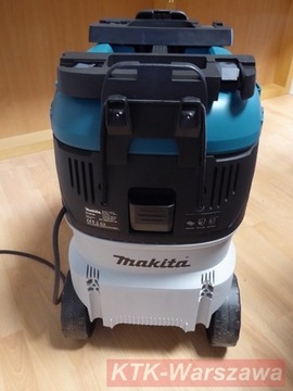 Промышленный пылесос MAKITA VC4210L - класс L