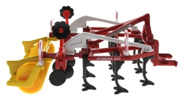 Культиватор Pottinger Synkro Siku Farmer