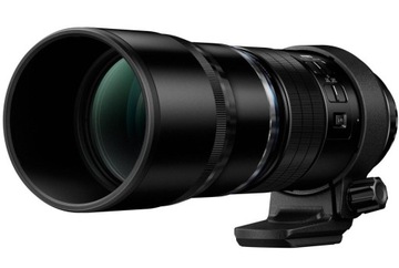 OLYMPUS 300mm F4,0 IS PRO OBIEKTYW M.ZUIKO