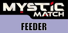 10x VMC MYSTIC MATCH FEEDER 7005BN КРЮК № 10